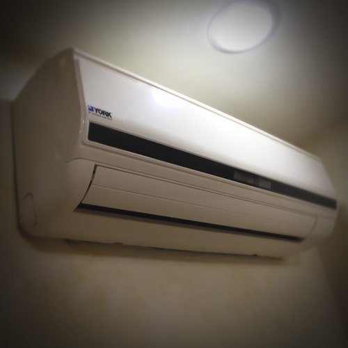 a/c air conditioning
